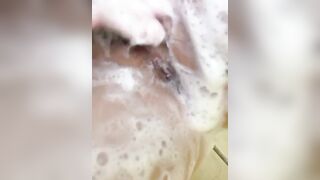 wenwenkaway 2M Titok influencer nude POV 抖音 天降之雯 200w粉絲網紅 金主定制 16