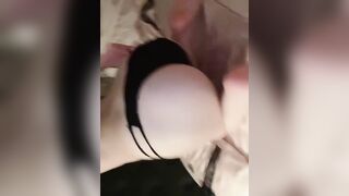wenwenkaway 2M Titok influencer nude POV 抖音 天降之雯 200w粉絲網紅 金主定制 20