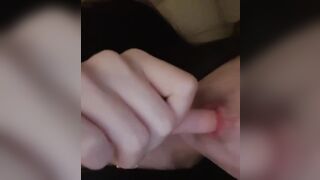 wenwenkaway 2M Titok influencer nude POV 抖音 天降之雯 200w粉絲網紅 金主定制 24