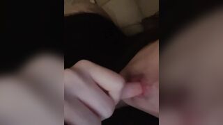 wenwenkaway 2M Titok influencer nude POV 抖音 天降之雯 200w粉絲網紅 金主定制 24