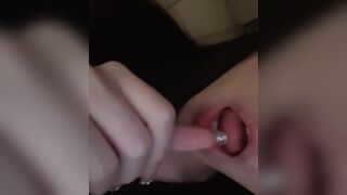 wenwenkaway 2M Titok influencer nude POV 抖音 天降之雯 200w粉絲網紅 金主定制 24