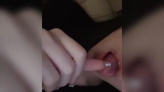 wenwenkaway 2M Titok influencer nude POV 抖音 天降之雯 200w粉絲網紅 金主定制 24