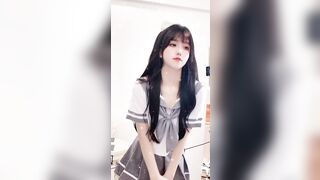 wenwenkaway 2M Titok influencer nude POV 抖音 天降之雯 200w粉絲網紅 金主定制 30