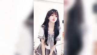 wenwenkaway 2M Titok influencer nude POV 抖音 天降之雯 200w粉絲網紅 金主定制 30