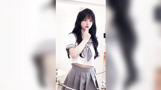 wenwenkaway 2M Titok influencer nude POV 抖音 天降之雯 200w粉絲網紅 金主定制 30