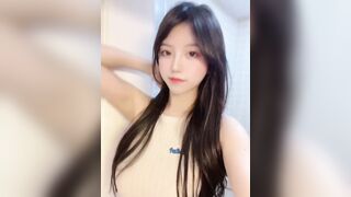 wenwenkaway 2M Titok influencer nude POV 抖音 天降之雯 200w粉絲網紅 金主定制 31