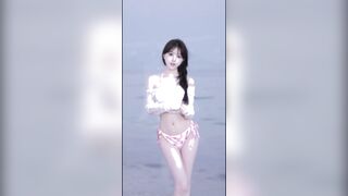 wenwenkaway 2M Titok influencer nude POV 抖音 天降之雯 200w粉絲網紅 金主定制 34