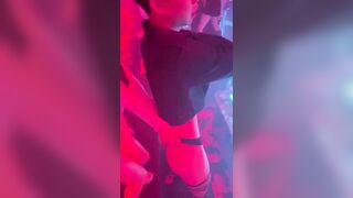 wenwenkaway 2M Titok influencer nude POV 抖音 天降之雯 200w粉絲網紅 金主定制 39