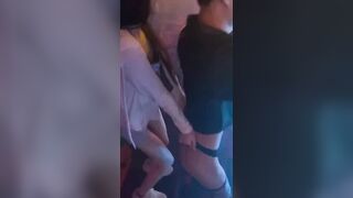 wenwenkaway 2M Titok influencer nude POV 抖音 天降之雯 200w粉絲網紅 金主定制 39