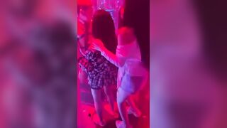 wenwenkaway 2M Titok influencer nude POV 抖音 天降之雯 200w粉絲網紅 金主定制 40