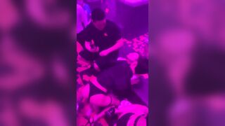 wenwenkaway 2M Titok influencer nude POV 抖音 天降之雯 200w粉絲網紅 金主定制 41