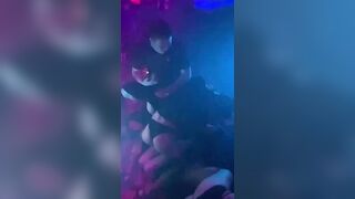 wenwenkaway 2M Titok influencer nude POV 抖音 天降之雯 200w粉絲網紅 金主定制 41