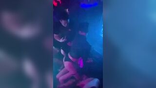 wenwenkaway 2M Titok influencer nude POV 抖音 天降之雯 200w粉絲網紅 金主定制 41