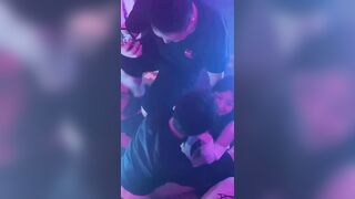 wenwenkaway 2M Titok influencer nude POV 抖音 天降之雯 200w粉絲網紅 金主定制 41