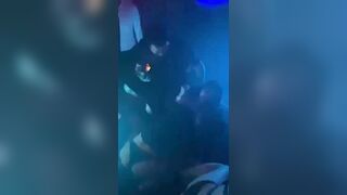 wenwenkaway 2M Titok influencer nude POV 抖音 天降之雯 200w粉絲網紅 金主定制 41