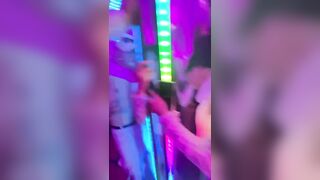 wenwenkaway 2M Titok influencer nude POV 抖音 天降之雯 200w粉絲網紅 金主定制 42