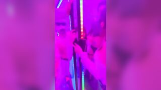 wenwenkaway 2M Titok influencer nude POV 抖音 天降之雯 200w粉絲網紅 金主定制 42