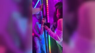 wenwenkaway 2M Titok influencer nude POV 抖音 天降之雯 200w粉絲網紅 金主定制 42