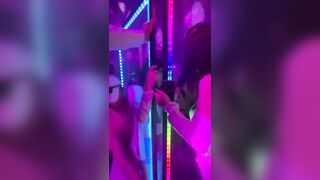 wenwenkaway 2M Titok influencer nude POV 抖音 天降之雯 200w粉絲網紅 金主定制 42