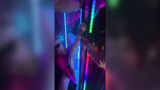 wenwenkaway 2M Titok influencer nude POV 抖音 天降之雯 200w粉絲網紅 金主定制 42