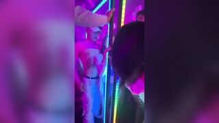 wenwenkaway 2M Titok influencer nude POV 抖音 天降之雯 200w粉絲網紅 金主定制 42