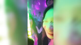 wenwenkaway 2M Titok influencer nude POV 抖音 天降之雯 200w粉絲網紅 金主定制 42