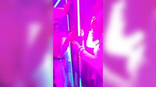 wenwenkaway 2M Titok influencer nude POV 抖音 天降之雯 200w粉絲網紅 金主定制 42