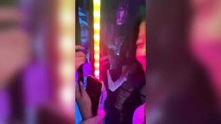 wenwenkaway 2M Titok influencer nude POV 抖音 天降之雯 200w粉絲網紅 金主定制 42