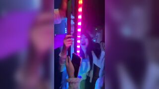 wenwenkaway 2M Titok influencer nude POV 抖音 天降之雯 200w粉絲網紅 金主定制 42