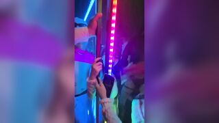 wenwenkaway 2M Titok influencer nude POV 抖音 天降之雯 200w粉絲網紅 金主定制 42