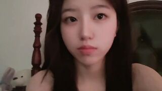 wenwenkaway 2M Titok influencer nude POV 抖音 天降之雯 200w粉絲網紅 金主定制 52