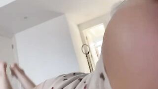 wenwenkaway 2M Titok influencer nude POV 抖音 天降之雯 200w粉絲網紅 金主定制 53