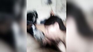 Taiwan High School Goddess Gu-Yi-Rou Sex Tape 台灣培德高職女神校花辜怡媃 禹晴 19