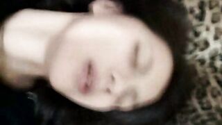 Taiwan High School Goddess Gu-Yi-Rou Sex Tape 台灣培德高職女神校花辜怡媃 禹晴 16