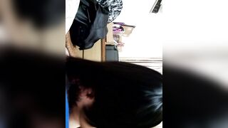 Taiwan High School Goddess Gu-Yi-Rou Sex Tape 台灣培德高職女神校花辜怡媃 禹晴 14