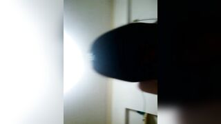 Taiwan High School Goddess Gu-Yi-Rou Sex Tape 台灣培德高職女神校花辜怡媃 禹晴 12