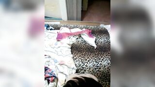 Taiwan High School Goddess Gu-Yi-Rou Sex Tape 台灣培德高職女神校花辜怡媃 禹晴 10