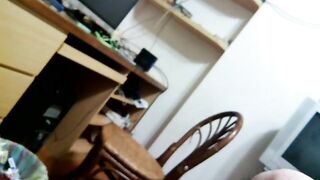 Taiwan High School Goddess Gu-Yi-Rou Sex Tape 台灣培德高職女神校花辜怡媃 禹晴 4