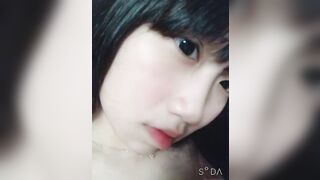 IG 2.1.1.gg Young Girl's Naughty Instagram Leak 年青美女流出 1