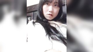 IG 2.1.1.gg Young Girl's Naughty Instagram Leak 年青美女流出 8