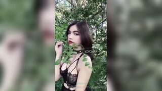 _iiicychaa / icyktc OnlyFans Leaks Thai Girls 泰國網紅流出 8