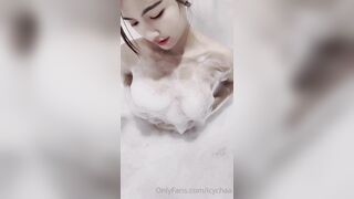 _iiicychaa / icyktc OnlyFans Leaks Thai Girls 泰國網紅流出 14