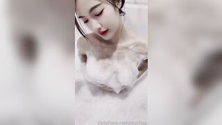 _iiicychaa / icyktc OnlyFans Leaks Thai Girls 泰國網紅流出 14