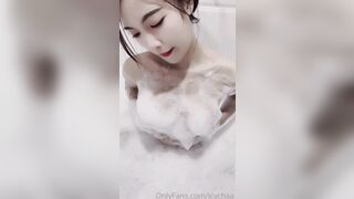 _iiicychaa / icyktc OnlyFans Leaks Thai Girls 泰國網紅流出 14