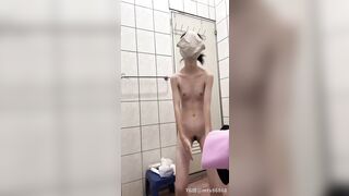 Mainland's naughty vixen, I'm Lil' G-Bounce 內地反差女 我是小G彈5 3