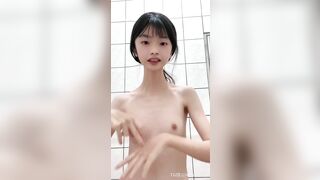 Mainland's naughty vixen, I'm Lil' G-Bounce 內地反差女 我是小G彈5 9