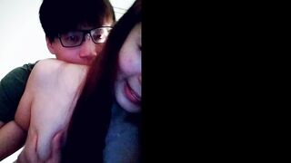 Japanese Couple Dirty Daily Sex Tape 日本夫妻日常性愛 5