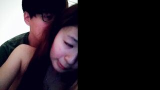 Japanese Couple Dirty Daily Sex Tape 日本夫妻日常性愛 5