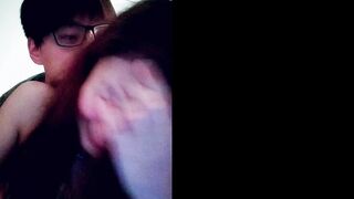 Japanese Couple Dirty Daily Sex Tape 日本夫妻日常性愛 5