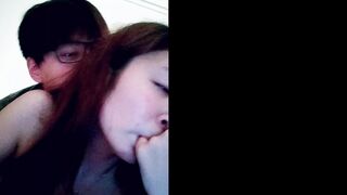 Japanese Couple Dirty Daily Sex Tape 日本夫妻日常性愛 5